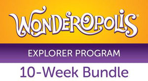 Explorer Guides-Only Bundle