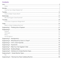 Load image into Gallery viewer, Week 9 - Engineering Facilitator Guide - Explorer Program
