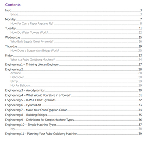 Week 9 - Engineering Facilitator Guide - Explorer Program